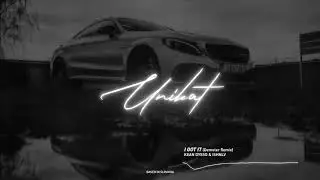 KEAN DYSSO & ISHNLV - I GOT IT (Demeter Remix)