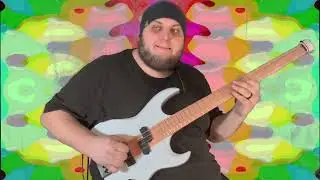 Thespiana Bass Play Through from The Lowdown Dirty Rancor!