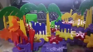 georello park gears clip