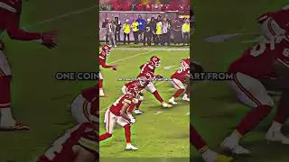 Meet The best Team in the NFL the Kansas City Chiefs..#shorts #nfl