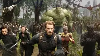 The Marvel Cinematic Language Explained