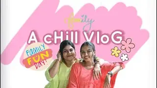 വീണ്ടും ഒരു Family Vlog❤️🤩✌️#familyvlog #familytime #cousinsdayout #malappuram #youtubevideo 
