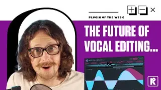 How To Align Doubles Perfectly | Auto-Align | Plugin of The Week!