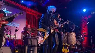 Raven Drum Foundation Concert 2025 - Devon Marie - I Love Rock and Roll ( Joan Jett )