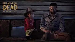 LEE is Back??🥲 | The Walking Dead S2 | Ep-5 [END]