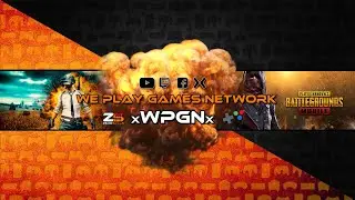 WPGN - Pubg Mobile, Formerly Roblox
