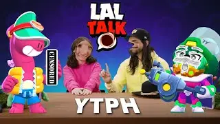 Brawl talk YTPH | Vuelven las p@j*s, Verano de ver 4nos y m&aacute;s! (parodia)