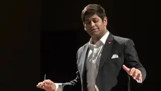 Bruckner   Symphony No  9 Filarmonica Toscanini Alpesh Chauhan