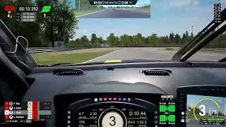 Elite Motorsport Sprint Sunday at Zolder (Debut) FS