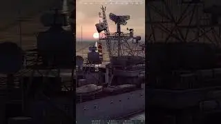 Kapal Perang Uni Soviet Berhasil Bertahan - Sea Power
