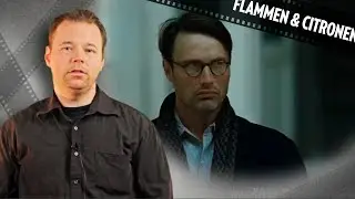 Fantastiske film - Det bedste fra Filmstriben: Flammen & citronen