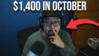 I Made $1,000 in a Month with the Amazon Influencer Program - What's Next in 2026??
