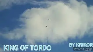 HUNTING IN LEBANON KING OF TORDO