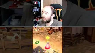 Три скрытые звезды из блоков в одном матче! | Super Mario Party Jamboree | #shorts