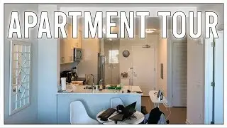 Apartment Tour: Final Day In NYC