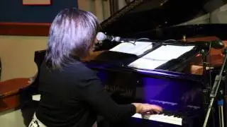 Diane Marino Quartet @ Trumpets Jazz Club- 