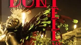 Don't Tell Me Nothing | Benje | Matrix Band | St. Lucia Soca 2014
