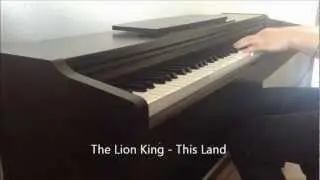 37 amazing Pieces of Movie Soundtracks in 20 min. Piano Medley