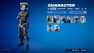 Every skull squad skin ranked