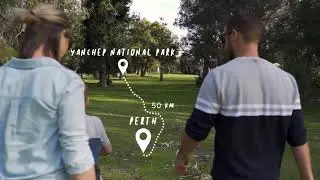 City of Perth - Day Trips Series - Yanchep 2020