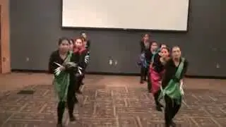 Dayang Dayang by The Philippine Dance Troupe of the Fox Cities low1