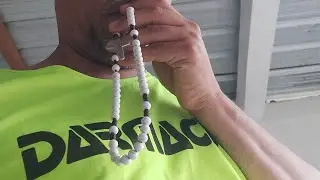 SANTO ROSARIO EN VIVO HOY MISTERIOS LUMINOSOS