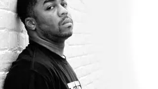 Just Blaze - The Letter P (Instrumental)
