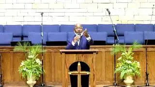 Second Missionary Baptist Church