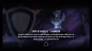 Veteran Crypt Of Hearts 2 SOLO plus Hardmode - ESO