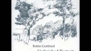 Patty's In the Caddy - Robin Gottfried - Unfinished Portrait