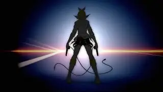 【鏡音リン】ウイルス抗戦_切断編【MV】/ First Virus Resistance Episode:Shut Down
