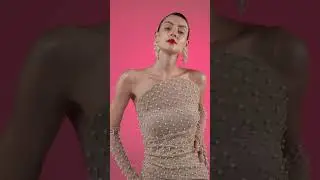 Haute Couture: LOOK 1