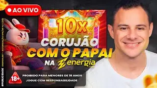 🦉 CORUJ&Atilde;O DE SLOTS AO VIVO na ENERGIA🔥