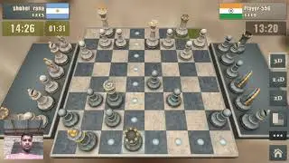 real chess live online game 2021 ( chess king)