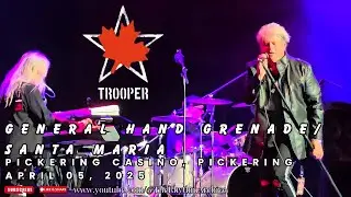 Trooper |