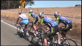 Steven Cozza Garmin Slipstream
