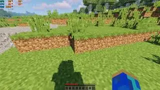 Minecraft Shaders 1.8.9 - Benchmark GTX 1050 Ti, i5 3470, 8gb ram
