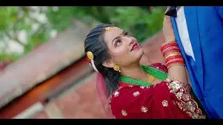 Post Wedding || New Creation Studio Hetauda