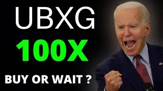 UBXG Stock: The Next Big Thing in Investing
