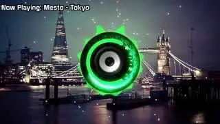 Mesto - Tokyo (Bass Boosted)
