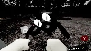 ROBLOX PIGGY DECAY PART 2 DELIRIUM UPDATE HOW TO PLAYGROUND PUZZLE