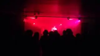 Racing - 'Hotel Echo' [Live in Napier]