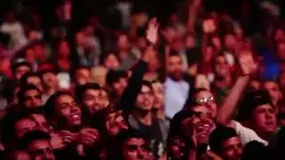 AFTERMOVIE // L'BOULEVARD FESTIVAL 2015 (Casablanca, Morocco)