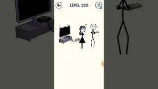 Draw puzzle 2 level 220 to 282