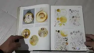 A Book For Watchmaking By: George Daniels Vlog#32