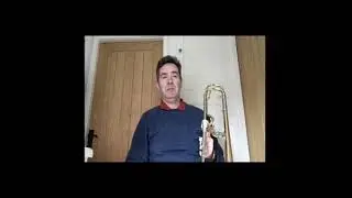 WMS Brass - Fundamentals (Lesson 1)