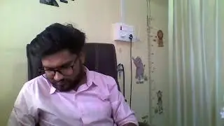 Dr. (Ayurved) studying for (AIAPGET) pg entrance while managing opd in small remove village in Pune