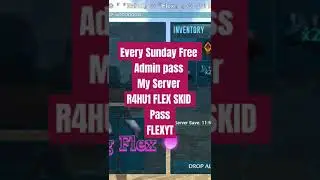 Ark Mobile Server Free Admin Pass#arkmobile #arksurvivalevolved #gaming