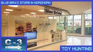 BLUE BRIXX Store in Nordhorn