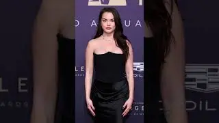 Paris Berelc at The 22nd Annual Asian American Awards #actress #models